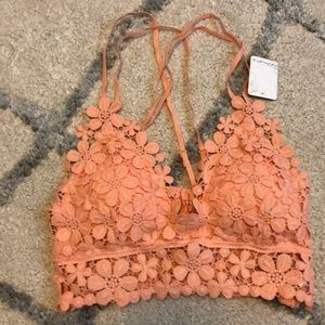 Anemone Bralette